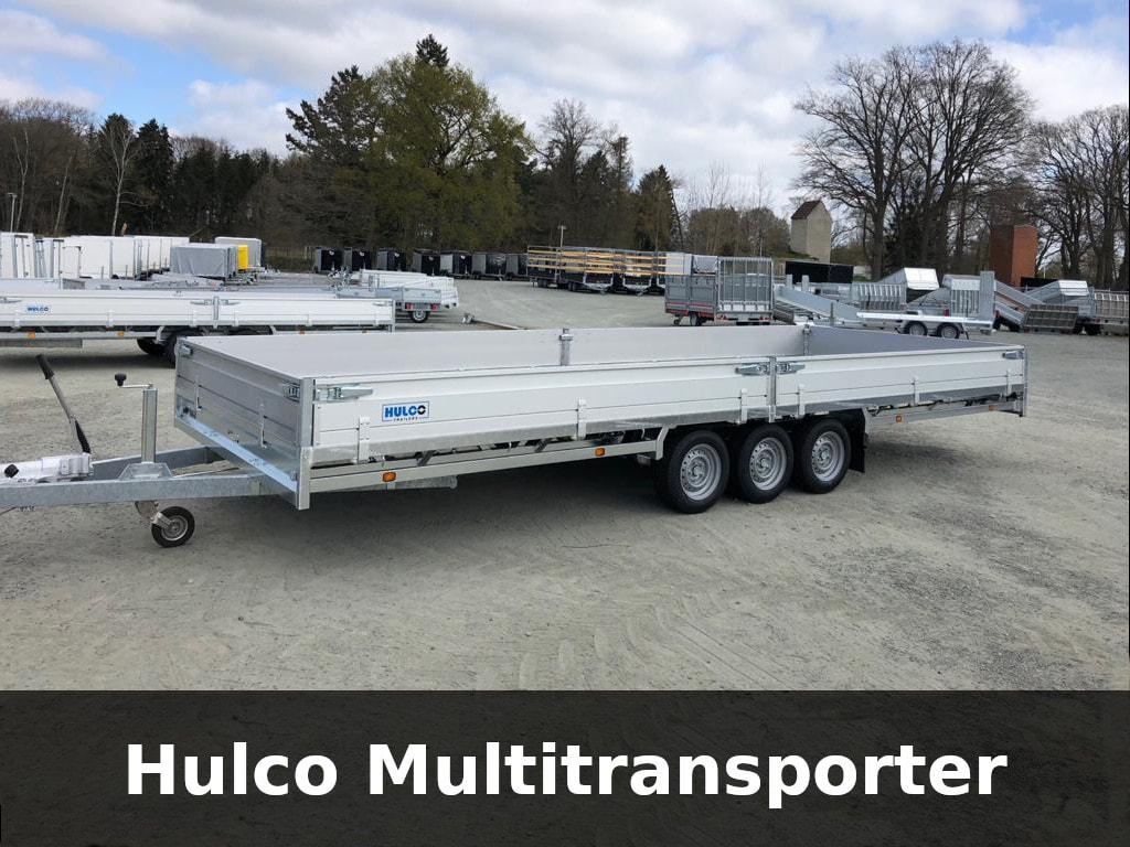 Hulco Multitransporter
